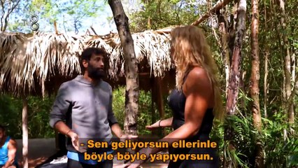 Survivor 2025 26.02.2025 Tanıtımı