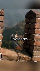 El Enigma de la Gran Muralla China: Leyendas y Secretos