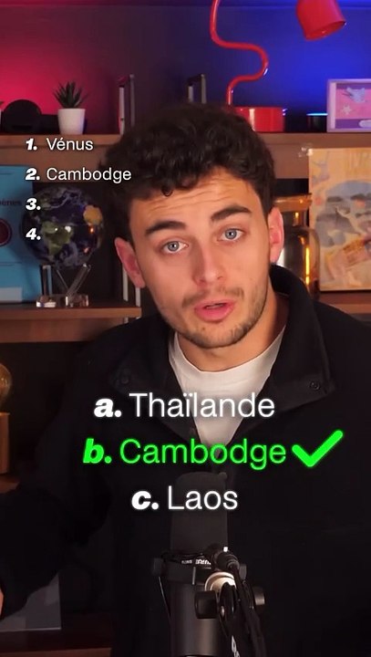 Quiz français