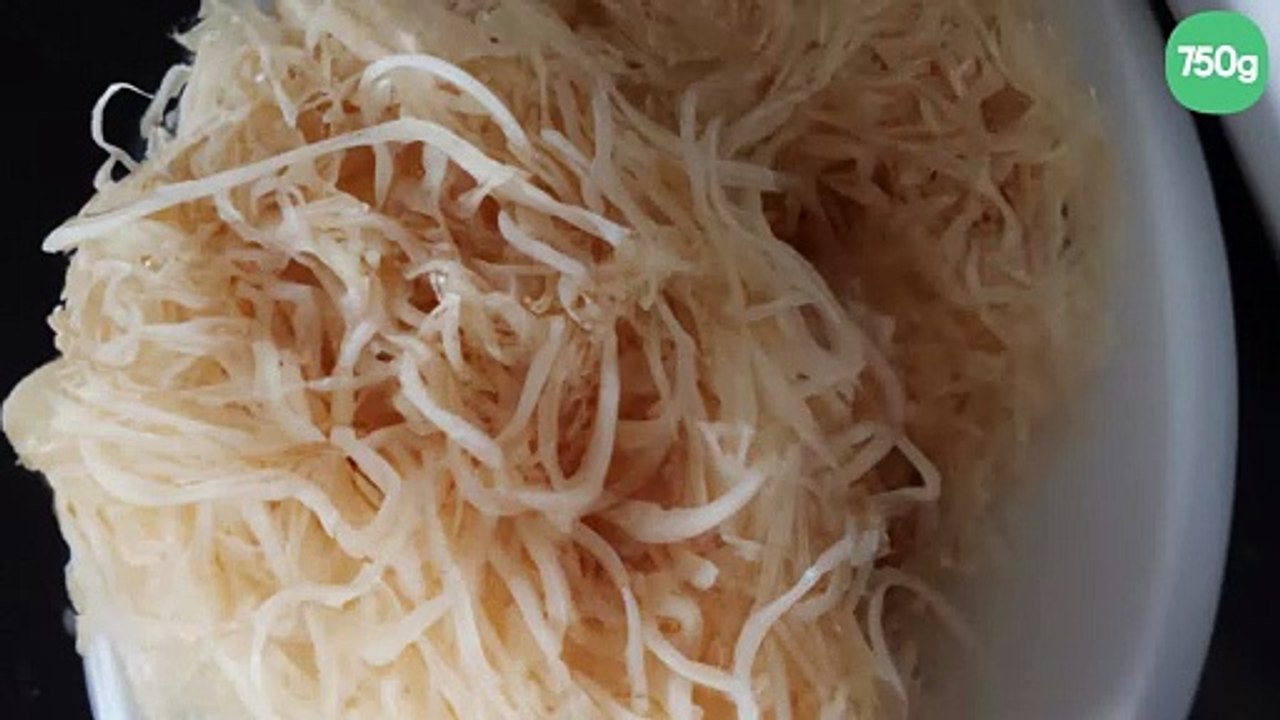 Vermicelle de riz
