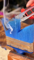 Expectation VS Reality: Chicken heart, cleaning and painting hacks! What is REAL?