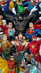 Le plan de sortie annuel du DCU dévoilé par James Gunn et Peter Safran