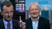 ABC’s chief election analyst Antony Green is retiring