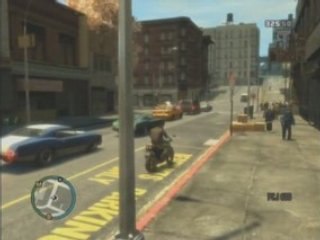 Vidéo Test GTA IV Xbox 360