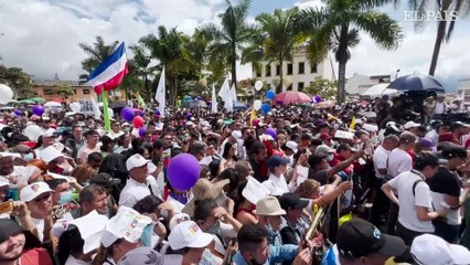 En conversación con Gustavo Petro
