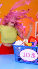 You Can Make Egg Lollipops With This Cool Gadget! 🥚🍭 #asmr #gadgets #fun