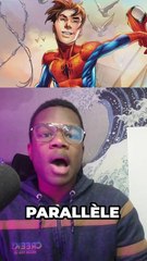 Top 5 des adaptations Spider-Man _ Mon choix n°5 !