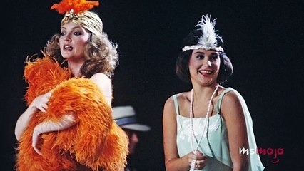 Demi Moore: From Popcorn Actress to Oscar Hopeful for The Substance