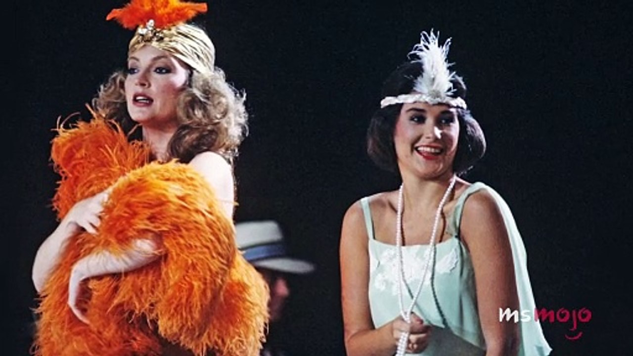 Demi Moore: From Popcorn Actress to Oscar Hopeful for The Substance