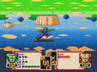 Chou Saiyan Densetsu Part 20 - FINALLY