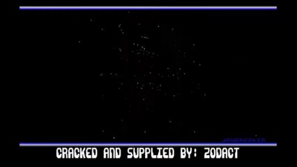 Amiga Cracktro Tetris By Razor 1911