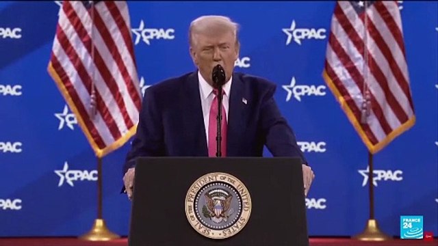 Ukraine and US have agreed on a framework minerals deal, officials say