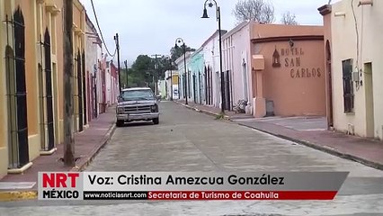 Se espera una derrama de mil millones de pesos para Coahuila en Semana Santa