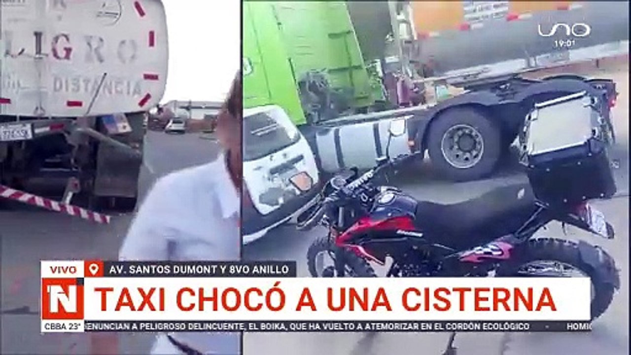 ACCIDENTE REFINERIA