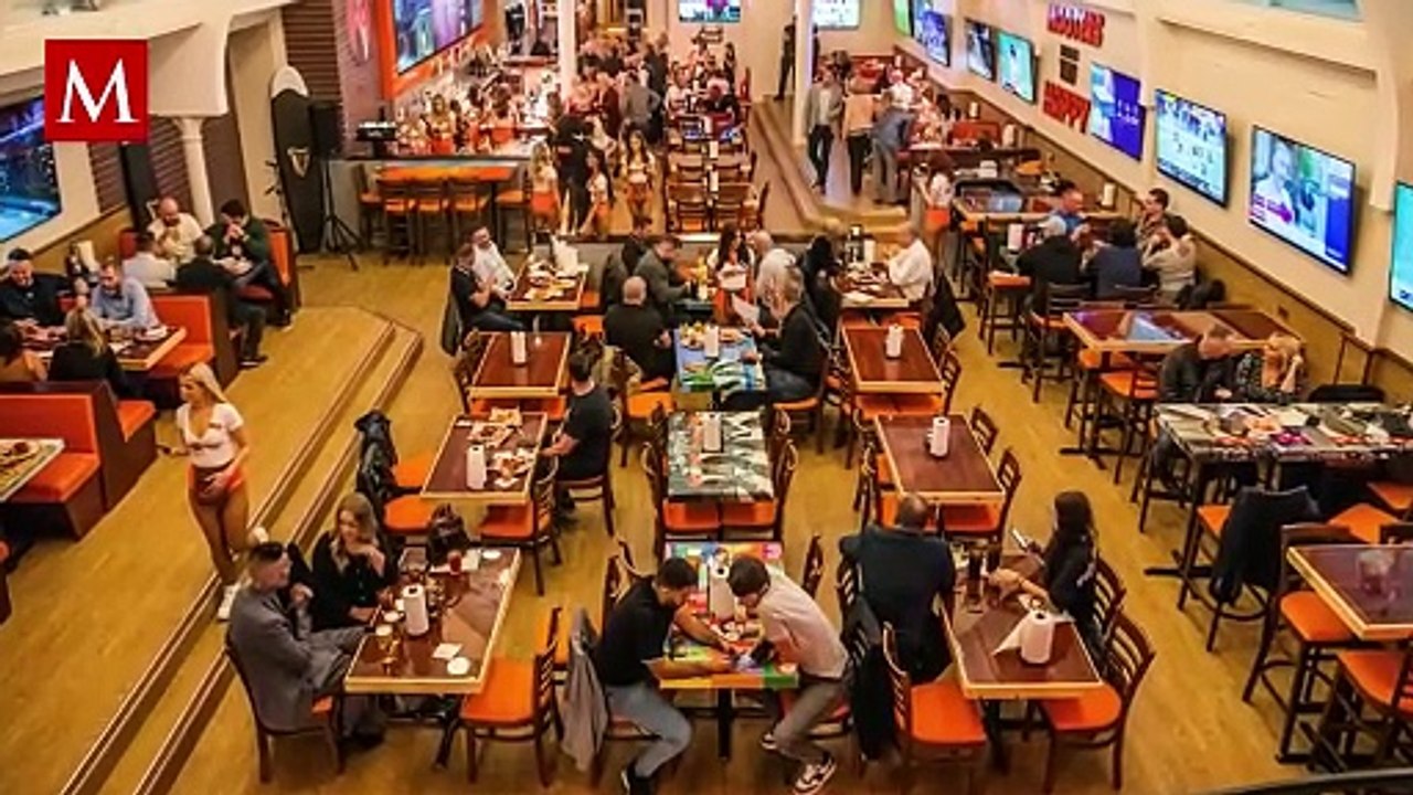 Hooters Of America podría declararse en banca rota; ¿qué pasará con los restaurantes en México?