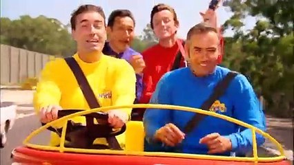 The Wiggles Big Red Car 2006...mp4