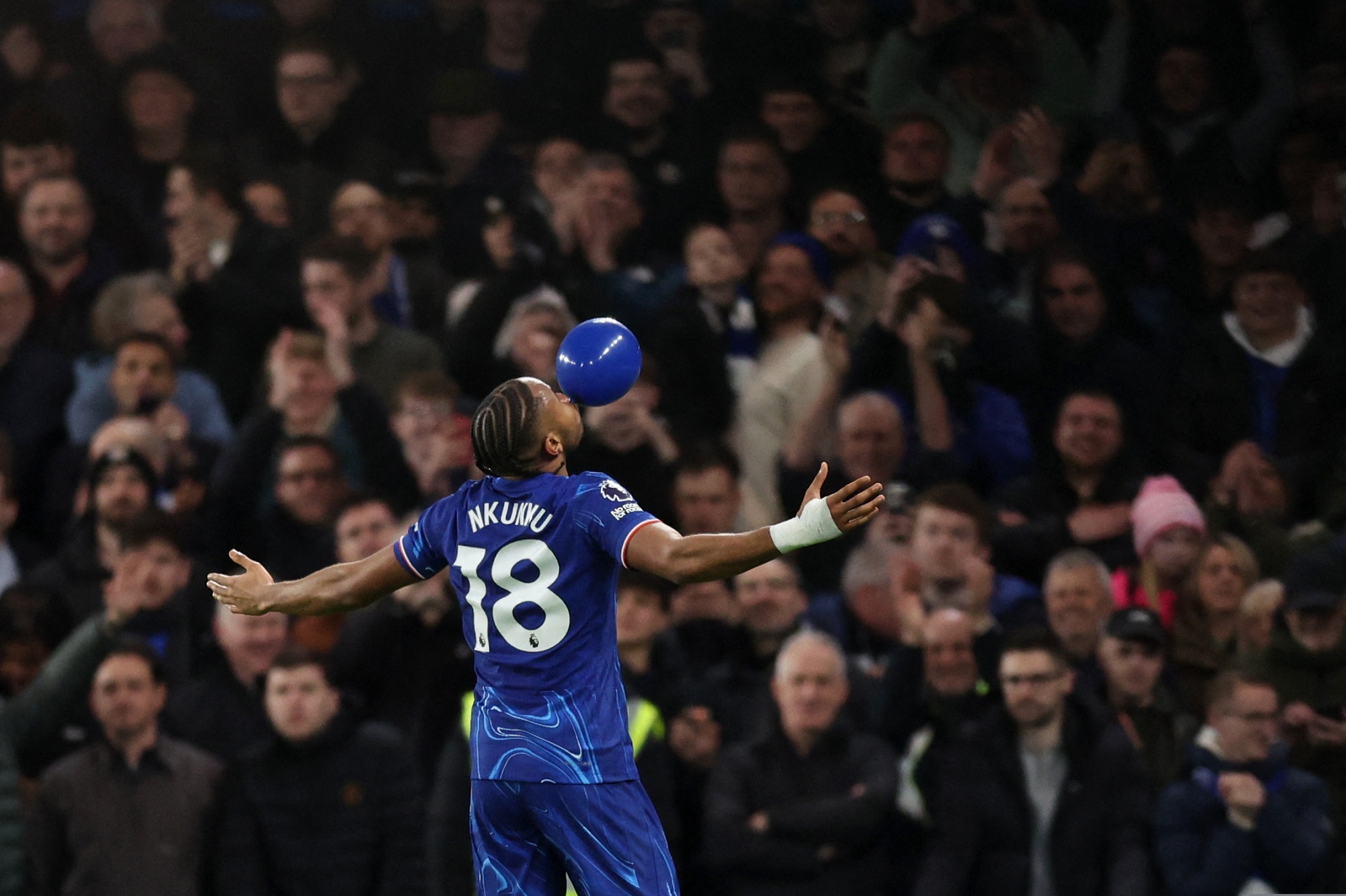 Chelsea 4-0 Southampton | Highlights