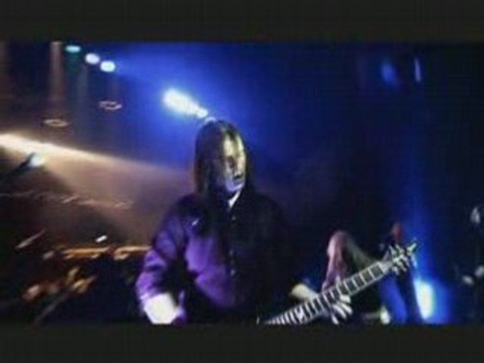 Arch Enemy - Dead Eyes See No Future