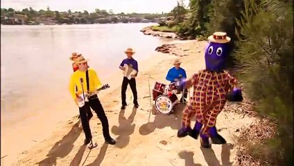 The Wiggles Henry's Dance 2006...mp4