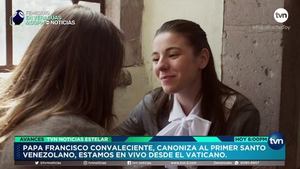 El precio del perdón: Héctor ya sospecha de Armando y no está confiado en la 'crisis' de Estela