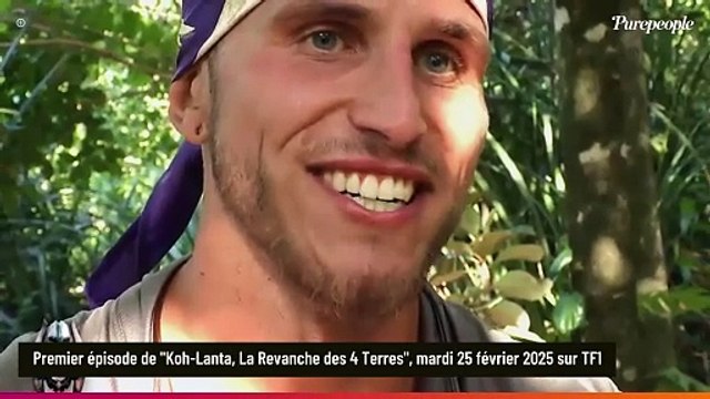 Koh-Lanta 2025 : Premier départ après un conseil mouvementé, une vipère pointée du doigt !