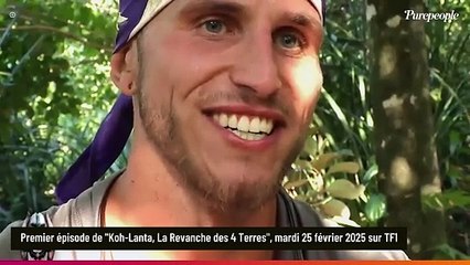 Koh-Lanta 2025 : Premier départ après un conseil mouvementé, une "vipère" pointée du doigt !