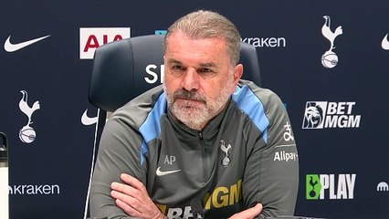 Postecoglou talk on assists being the most overrated statistic in football