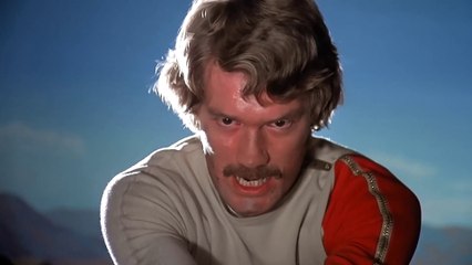 Spazio 1999 - Hd Widescreen - ITS1x12 L'ultimo tramonto (The last sunset)