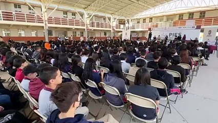 Gobierno de Mexicali concluye programa "Pies en Movimiento" a beneficio de más de 3 mil personas