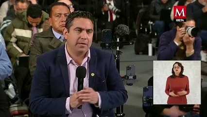 Gobierno Federal combate por igual a 'La Mayiza' y a 'La Chapiza': Harfuch