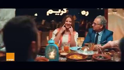 اعلان اورنچ رمضان 2018  #جارى_يا_جارى