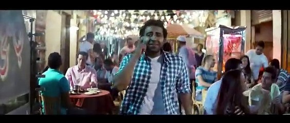 ڤودافون، قوتك فى عيلتك رمضان 2015