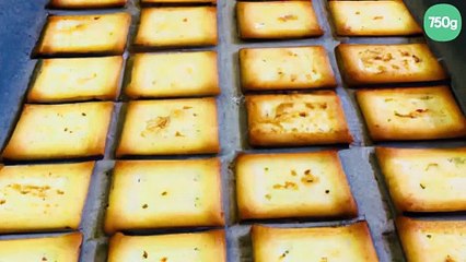 Pâte sablée savoureuse