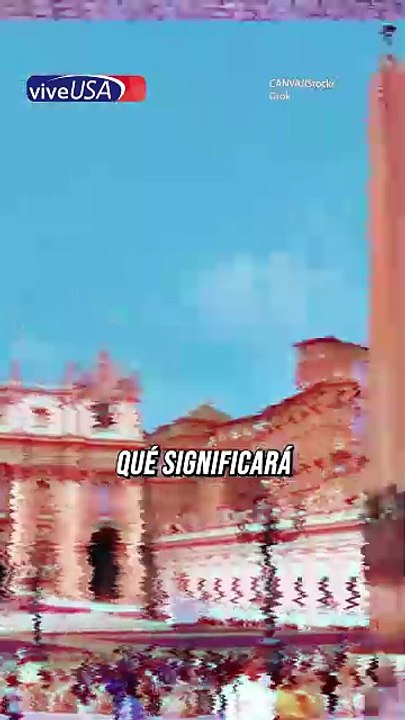 ¿Fin de los tiempos? La enigmática profecía del papa de color tras la era de Francisco