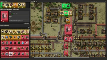 Die Biester versuchen einfach andere Wege... | Factorio Space Exploration Mod | Ep. 9