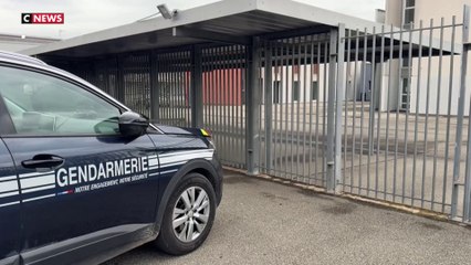 Sorgues : un lycéen poignardé devant son lycée