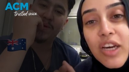 NSW nurse charged after anti-Semitic viral video