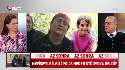 Esra Ezmeci ile Yeni Baştan 24 Şubat 2024
