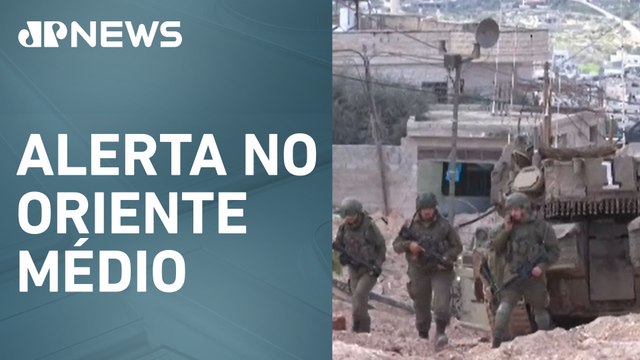 Acordo de cessar-fogo entre Israel e Hamas está em risco