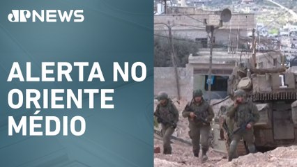Acordo de cessar-fogo entre Israel e Hamas está em risco
