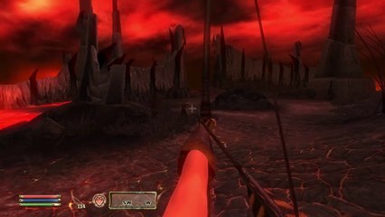 The Elder Scrolls IV: Oblivion - Part 14