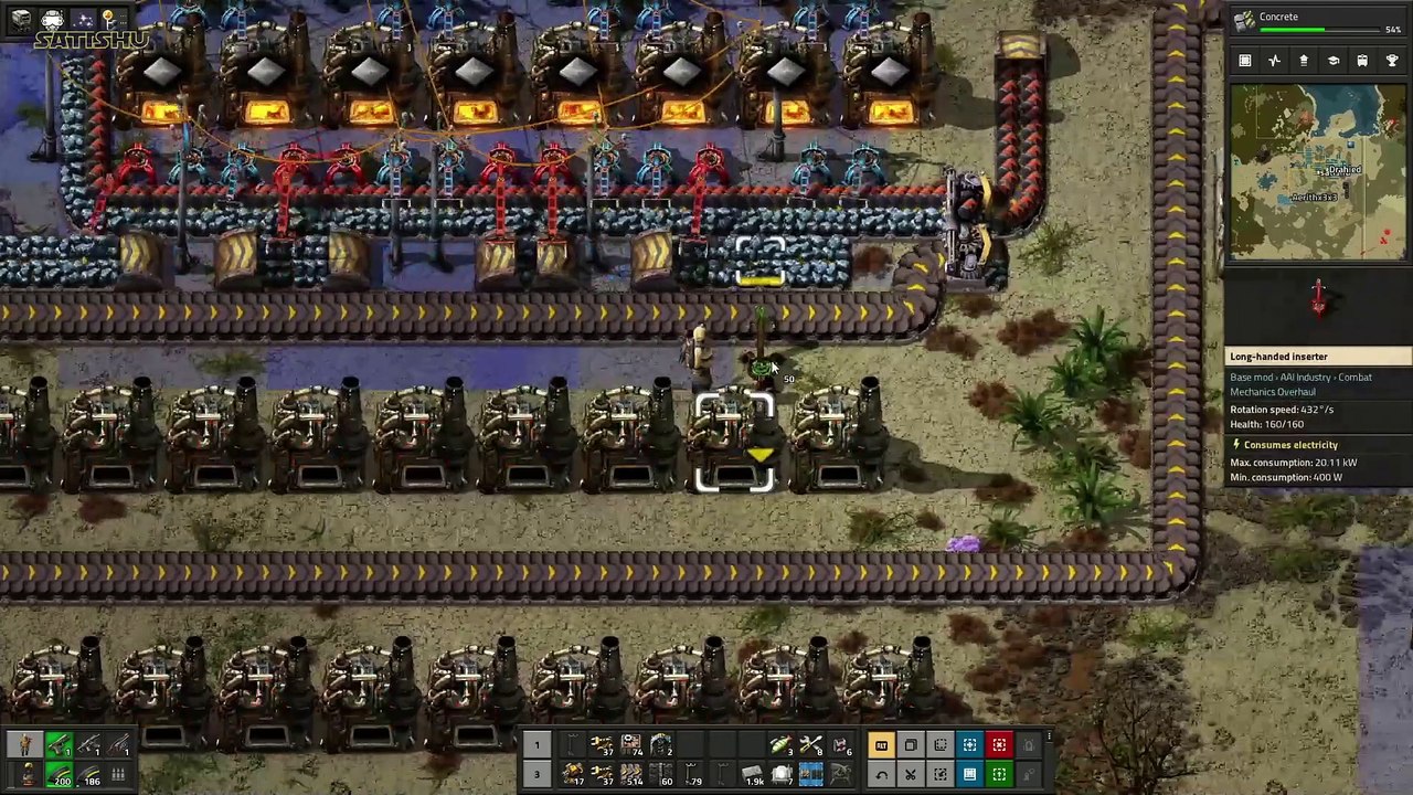 Das ''rote Zeitalter'' beginnt. | Factorio Space Exploration Mod | Ep. 12