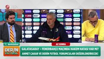 Derin Futbol 24 Şubat 2025