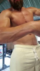 Guess this ASMR gym trigger (you will 100_ get it wrong) _asmr _asmrshort _asmrtriggers(1080P_HD)