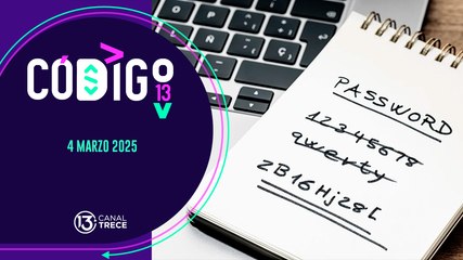 4 Marzo 2025 | Código Trece