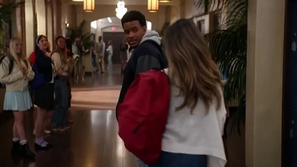 All American 7x05 Season 7 Episode 5 Trailer - I Got a Story to Tell