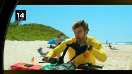 Rescue HI-Surf 1x16 Season 1 Episode 16 Trailer - Pono