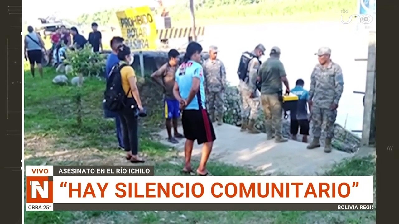 Silencio