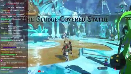 (2:24:25) Tears of the Kingdom Zelda Mod 6:9