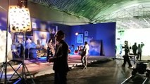 Tequila Film inaugura su estudio e impulsa la producción cinematográfica en Jalisco